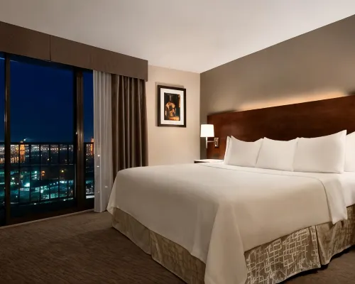 Radisson Hotel Cincinnati Riverfront Hotels in Covington