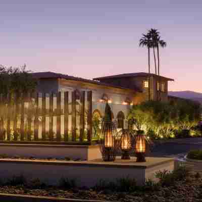 Tommy Bahama Miramonte Resort & Spa Hotel Exterior