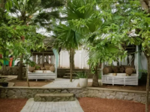 Glamour Mirissa โรงแรมในเมอริสสา