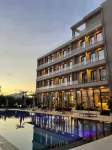 Tris3 Hotel - Pools