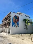 Hotel Mariel Holbox