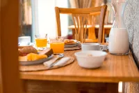 Hotel Castrum Villae by Walk Hotels - Bữa sáng