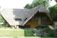 สายชลวิว ริเวอร์แคว รีสอร์ท โรงแรมในอำเภอ ด่านมะขามเตี้ย