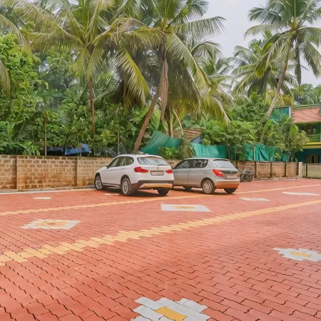 Hotel Ramraj Regency