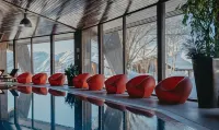 Marco Polo Hotel Gudauri - spa
