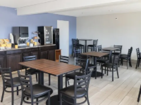 デイズ イン バイ ウィンダム レイク ハヴァス モハーヴェのホテル