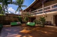 Pousada Mar Atlântico Hotels in Fernando de Noronha