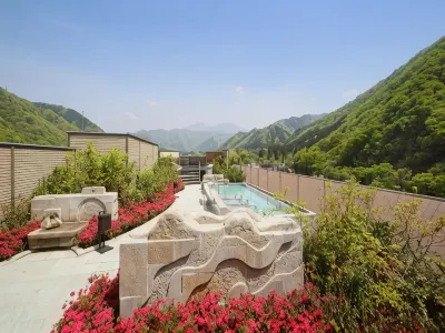Asaya Hotels near Takimi Bridge