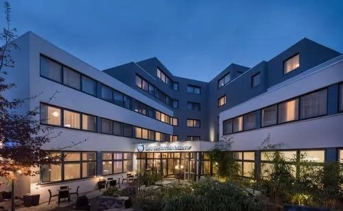 Best Western Hotel Ambassador Hotels in Baunatal