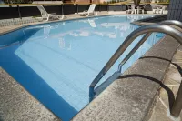 Monza Palace Hotel Hotels in Lagoa Nova