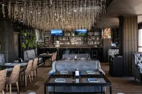 Altyn Eco Park Hotel - Wifi