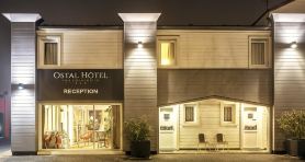 Ostal Pau Universite, Sure Hotel Collection by Best Western