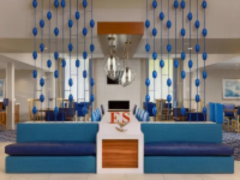 Sonesta Simply Suites Dublin Columbus