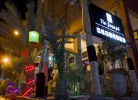 ティン ジョゼフ のホテル