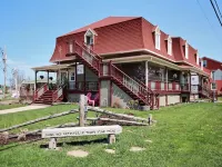 Auberge Akamaraska Hôtels à : Kamouraska