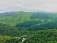 The Kissing Mountains Hotels in Vagamon