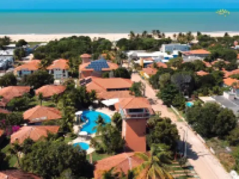 ホテル レジデンシアル ド ミランテ プラドのホテル