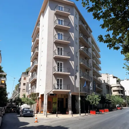 Athens Comfort