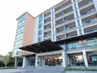 Wellness Chiang Mai Hotel Hotels near Chiang Mai Intl. Airport