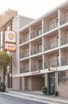 Samesun San Francisco Hotels in 