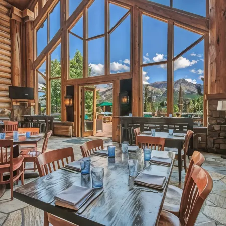 Mountain Lodge Telluride