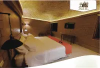 La Alhambra Hotel Boutique