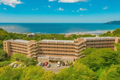 Wyndham Tamarindo Hotels in 