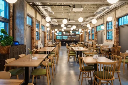 Arche Fabryka Samolotów w Mielnie