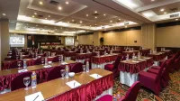 Grand Cakra Hotel Malang Hôtels à : Singosari