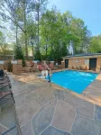 Comfort Inn & Suites Peachtree Corners - Pools
