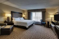 Holiday Inn Express BALTIMORE-BWI AIRPORT WEST by IHG Hotels in Hanover