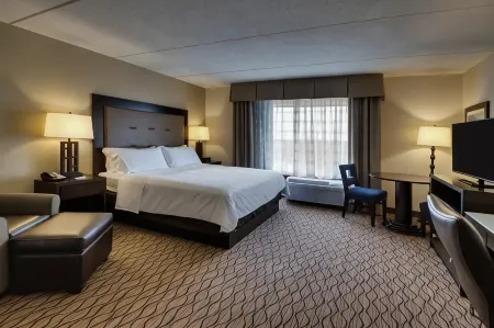Holiday Inn Express Baltimore-BWI Airport West