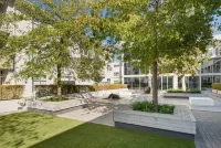 Lux Andringa Walk Apartments - Wi-Fi