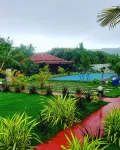 White Truffle Resort, Arambol Hotels in Arambol