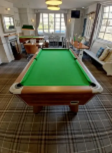 Woolpack Inn
