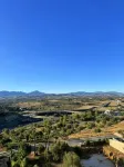 Villa Bella Vista Hotels in Alhaurín el Grande