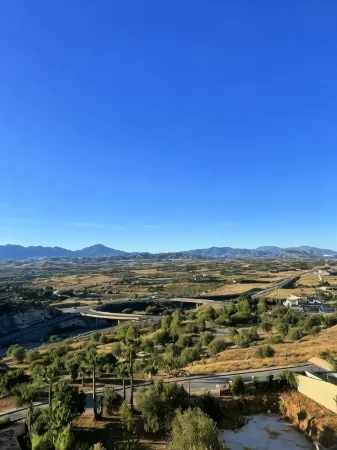 Villa Bella Vista Отели рядом с достопримечательностью «Mini-Camping Ardalejo / Call first - reservation only!»