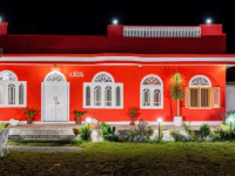 Duroyo Hotel Hotéis em Gilgit