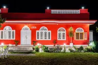 Duroyo Hotel Hotels near Broken bridge view point