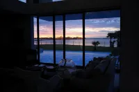 Villa Santé, Kalpitiya & Kite Surfing by TSC - Ocean View