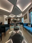 Yuhi Mansions-A Boutique Hotel - Quầy Bar