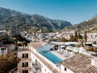Gran Hotel Soller Hotels in Сольер
