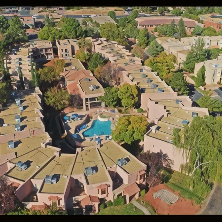 Villas of Sedona