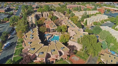 Villas of Sedona Hotels in Sedona