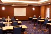 Courtyard by Marriott Cleveland Westlake Hôtels à : Westlake