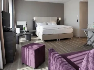 Vital Hotel Rhein Main Therme Wellness Resort & Spa