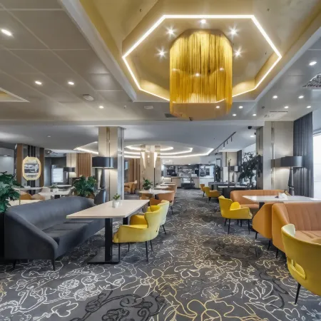 Измайлово Бета Отели в г. Москва