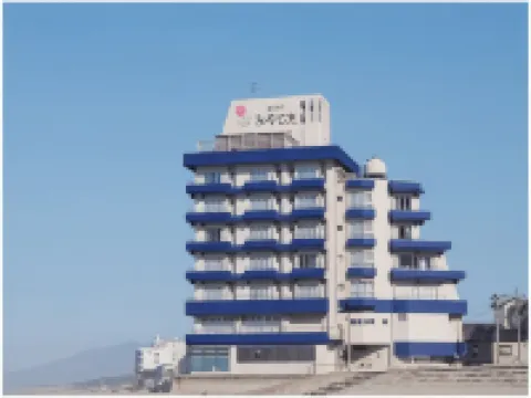 Yukaitei Miyajima Hotels in 