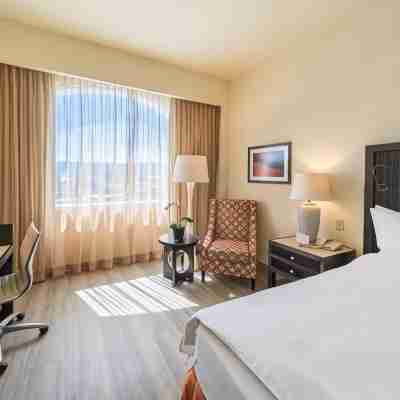 InterContinental Hotels San Salvador-Metrocentro Mall Rooms