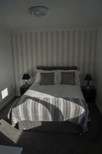 Kirks Korner Motel Номера Photos